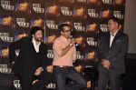 Boman Irani, Arshad Warsi at the launch of the trailor of Jolly LLB film in PVR, Mumbai on 8th Jan 2013 (64).JPG